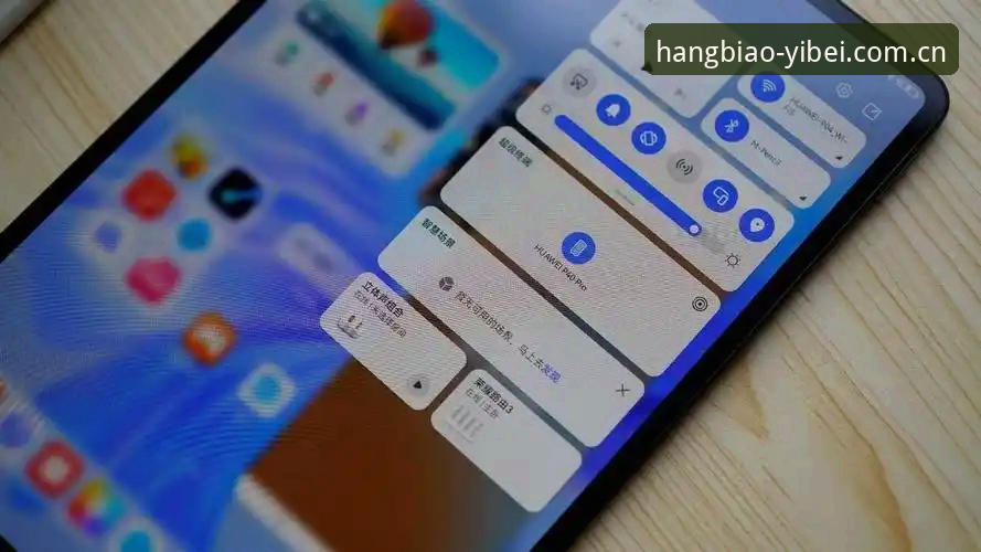HB38多设备终端同步方案最新进展：v3.4.2版本实现跨屏无缝流转